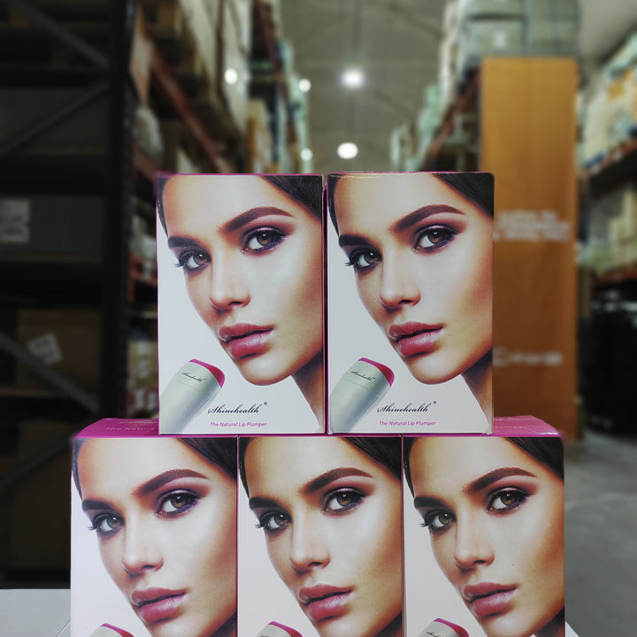 Herramienta Mágica para Labios Sensuales