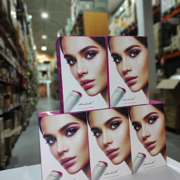 Herramienta Mágica para Labios Sensuales