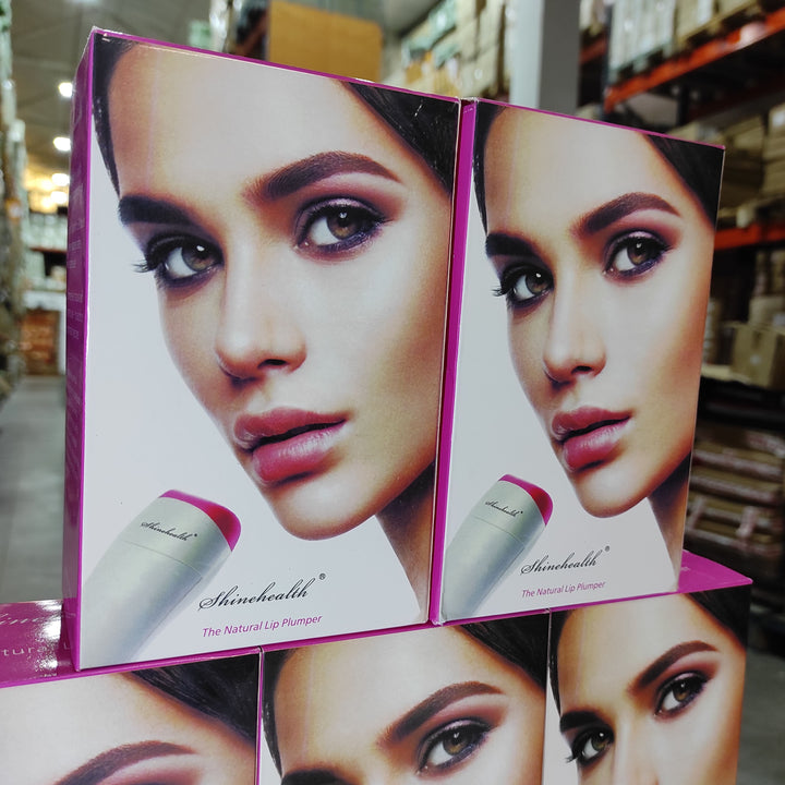 Herramienta Mágica para Labios Sensuales