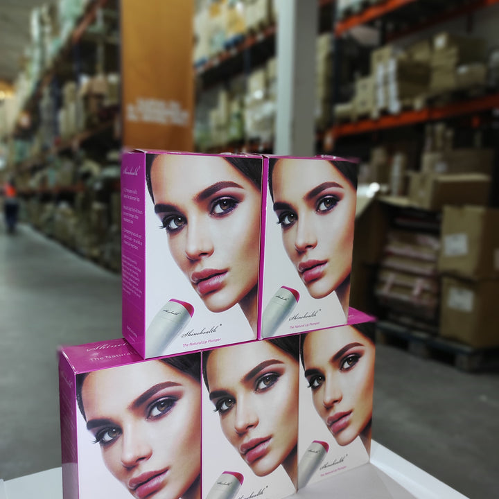 Herramienta Mágica para Labios Sensuales