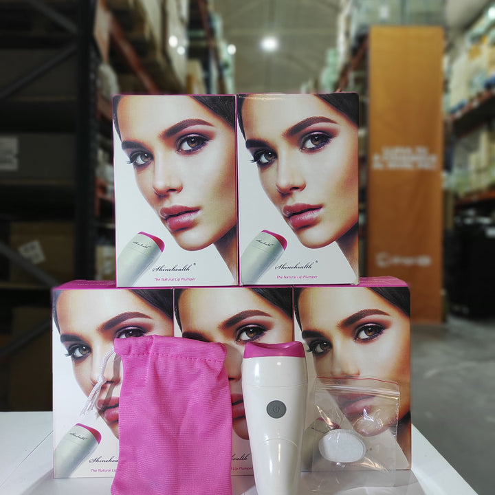 Herramienta Mágica para Labios Sensuales