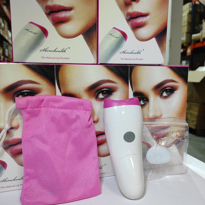 Herramienta Mágica para Labios Sensuales