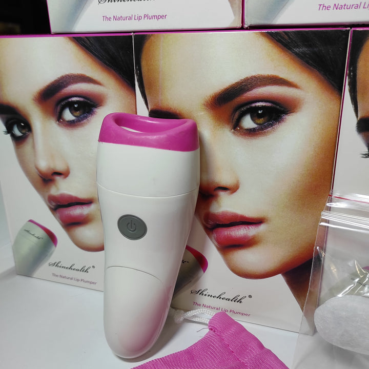 Herramienta Mágica para Labios Sensuales