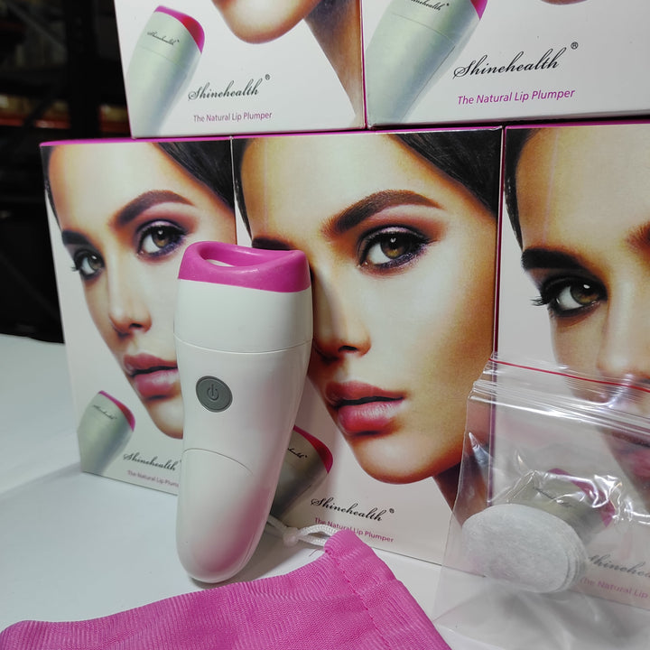 Herramienta Mágica para Labios Sensuales