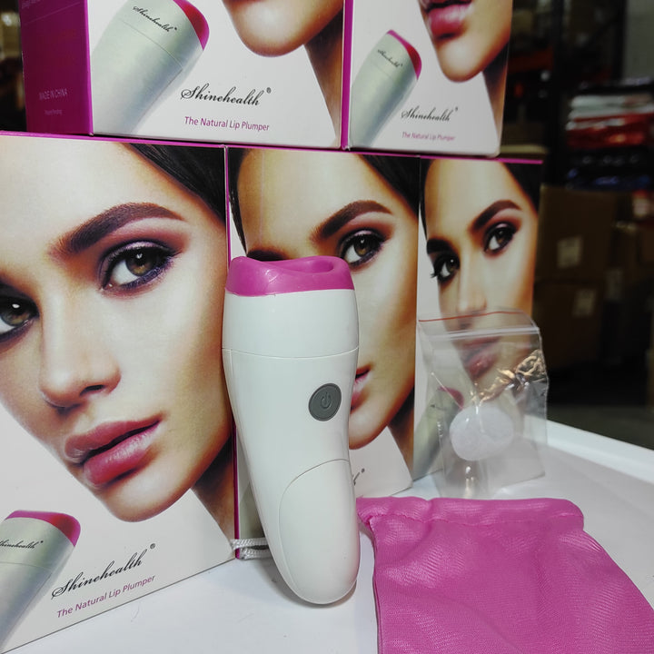 Herramienta Mágica para Labios Sensuales