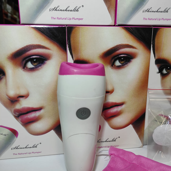 Herramienta Mágica para Labios Sensuales